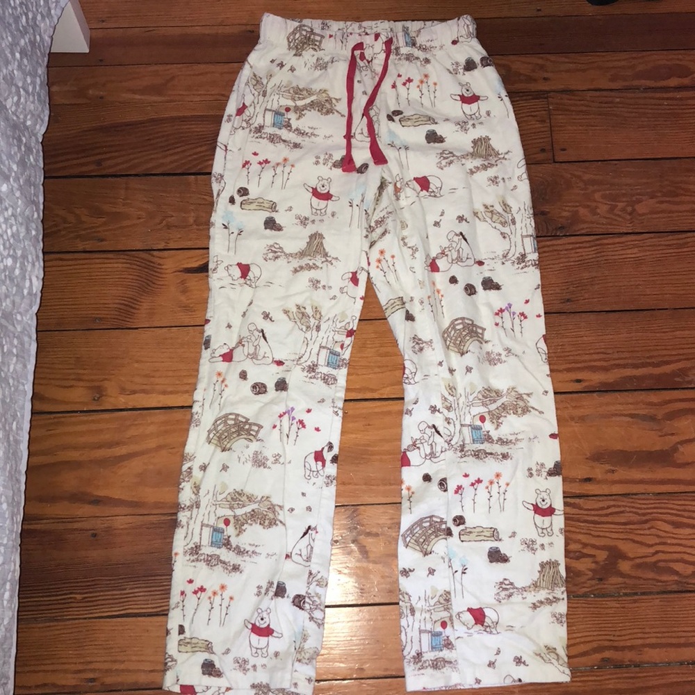 PJ pants